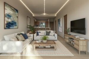 MAR AZUL RESIDENCES GH3