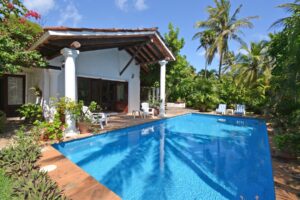 OCEANVIEW TROPICAL ESCAPE RETREAT