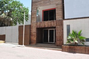 DEVELOPMENT PARCEL IN PREMIUM LOCATION IN DOWNTOWN STEPS FROM THE BEACH