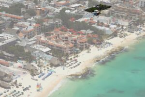 DEVELOPMENT PARCEL IN PREMIUM LOCATION IN DOWNTOWN STEPS FROM THE BEACH