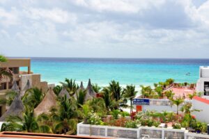 DEVELOPMENT PARCEL IN PREMIUM LOCATION IN DOWNTOWN STEPS FROM THE BEACH