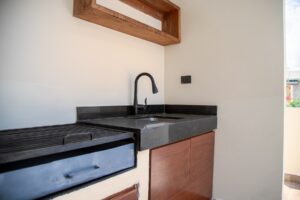 Four Essence Villa