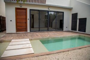 Four Essence Villa