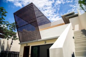 Four Essence Villa