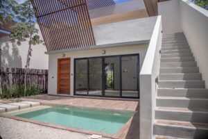 Four Essence Villa