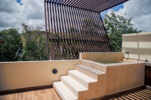 Four Essence Villa