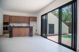 Four Essence Villa