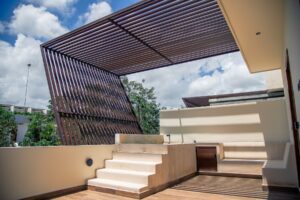 Four Essence Villa