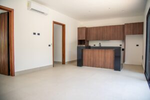 Four Essence Villa