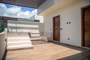 Four Essence Villa