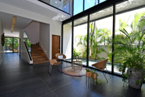 CASA SERENA