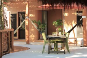 CASA SIANKAANA