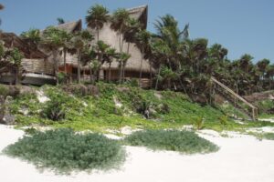 CASA SIANKAANA
