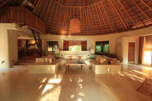 CASA SIANKAANA