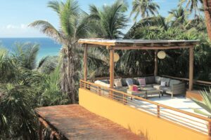 CASA SIANKAANA