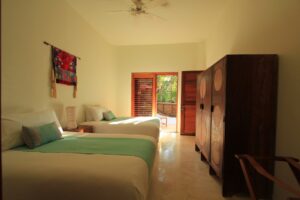 CASA SIANKAANA