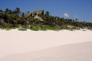 CASA SIANKAANA