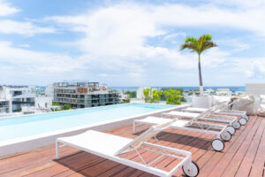 MY PLACE BY THE BEACH