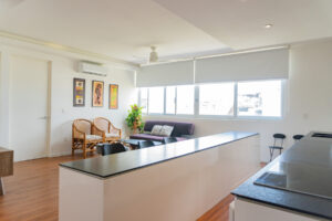 MY PLACE BY THE BEACH