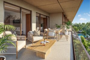 MAR AZUL RESIDENCES 301