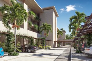 MAR AZUL RESIDENCES 301