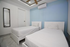 Boutique Building in Downtown Playa del Carmen