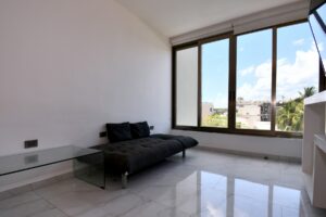 Boutique Building in Downtown Playa del Carmen