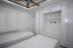 Boutique Building in Downtown Playa del Carmen