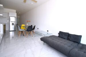 Boutique Building in Downtown Playa del Carmen
