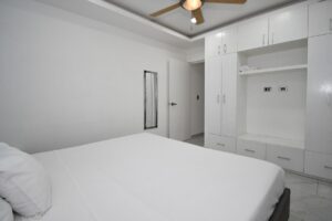 Boutique Building in Downtown Playa del Carmen