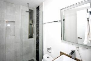 Boutique Building in Downtown Playa del Carmen