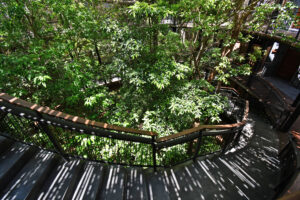 NATURE REFUGE LOFT