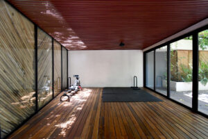 NATURE REFUGE LOFT