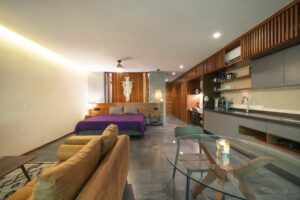 NATURE REFUGE LOFT
