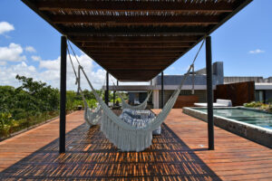 NATURE REFUGE LOFT
