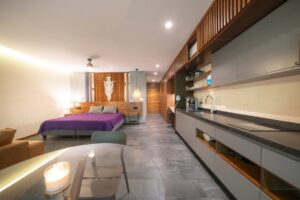 NATURE REFUGE LOFT