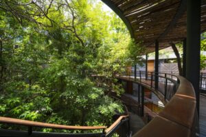 NATURE REFUGE LOFT