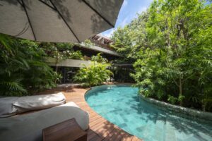 NATURE REFUGE LOFT