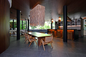 NATURE REFUGE LOFT