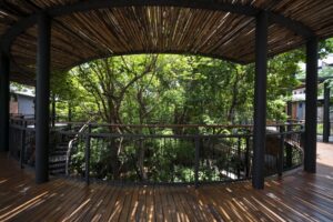 NATURE REFUGE LOFT
