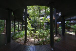 NATURE REFUGE LOFT