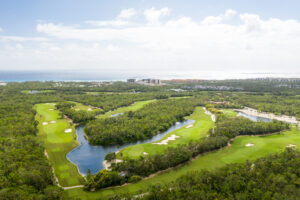 The Fifth Horizon at Costa Residences & Beach Club