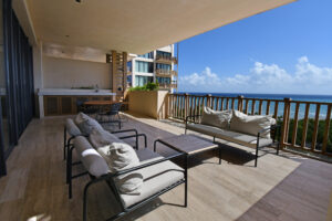 The Fifth Horizon at Costa Residences & Beach Club