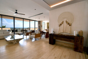 The Fifth Horizon at Costa Residences & Beach Club