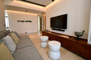 The Fifth Horizon at Costa Residences & Beach Club
