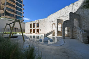 The Fifth Horizon at Costa Residences & Beach Club