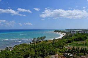 The Fifth Horizon at Costa Residences & Beach Club