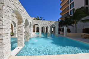 The Fifth Horizon at Costa Residences & Beach Club