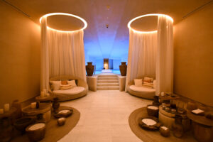 The Fifth Horizon at Costa Residences & Beach Club