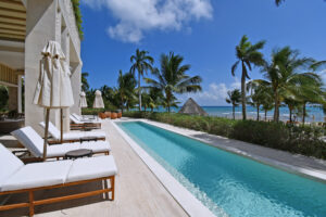 The Fifth Horizon at Costa Residences & Beach Club